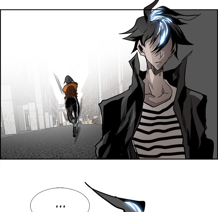 Read Warble (en) Manga Online