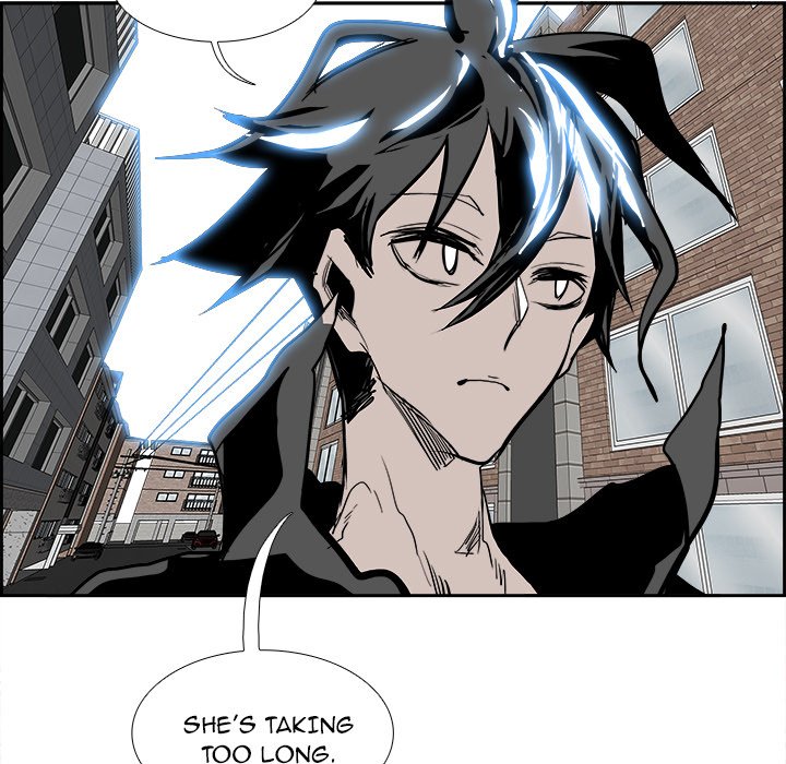 Read Warble (en) Manga Online