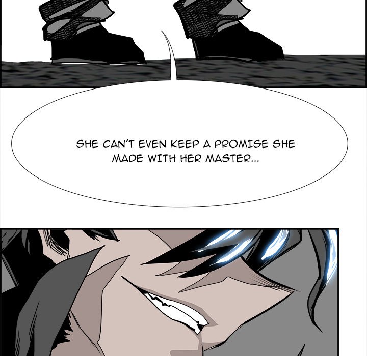 Read Warble (en) Manga Online