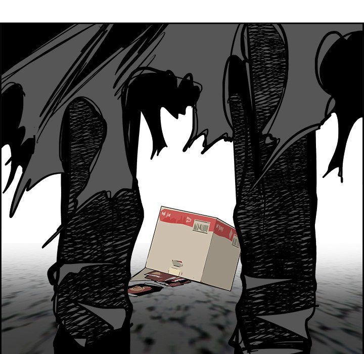 Read Warble (en) Manga Online