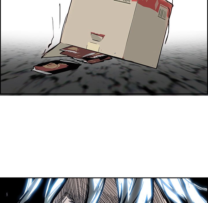 Read Warble (en) Manga Online