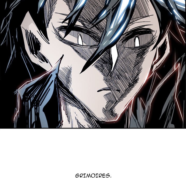 Read Warble (en) Manga Online