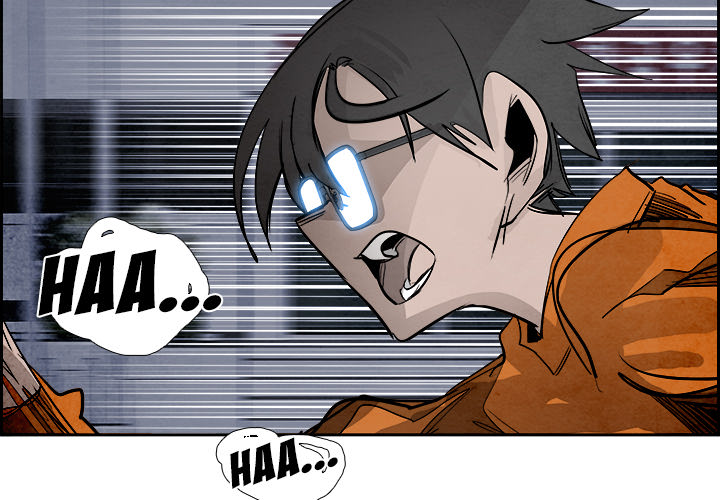 Read Warble (en) Manga Online