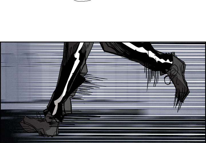 Read Warble (en) Manga Online