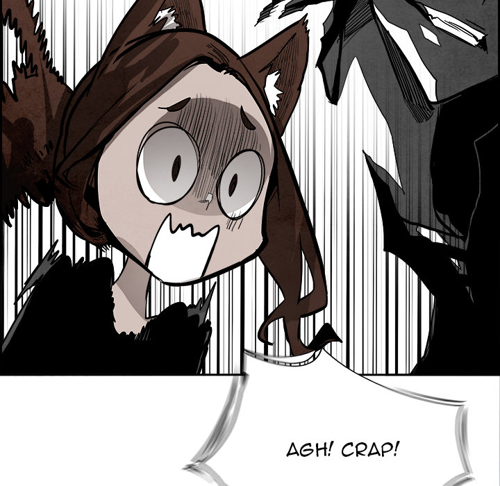 Read Warble (en) Manga Online