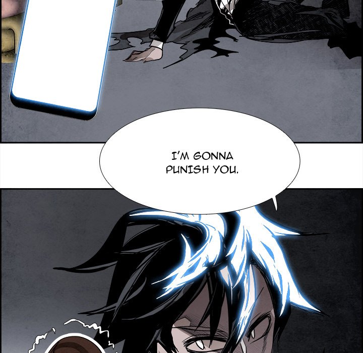 Read Warble (en) Manga Online