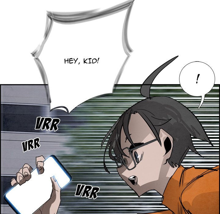 Read Warble (en) Manga Online