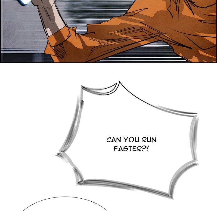 Read Warble (en) Manga Online