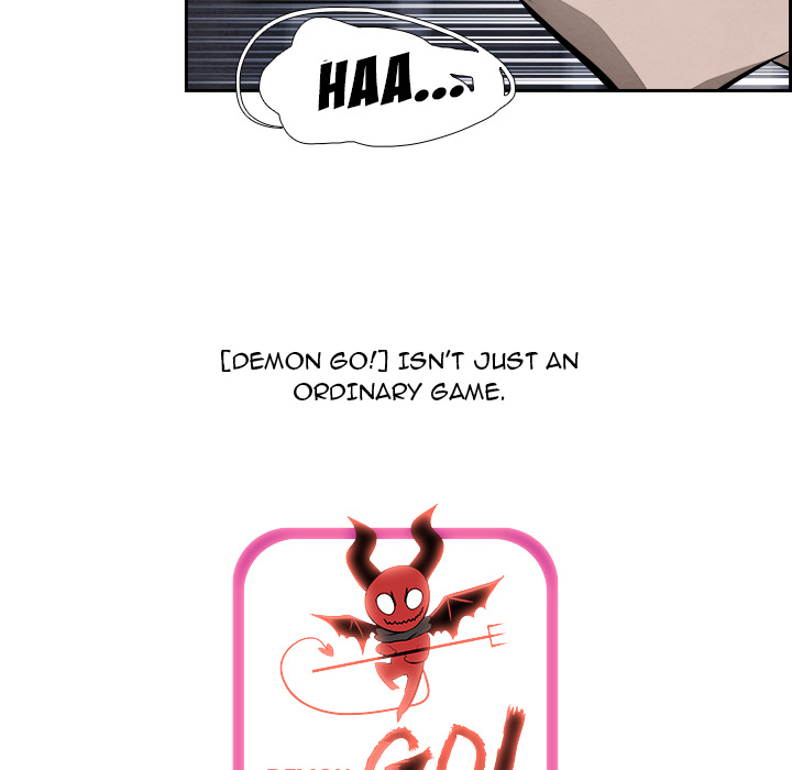 Read Warble (en) Manga Online