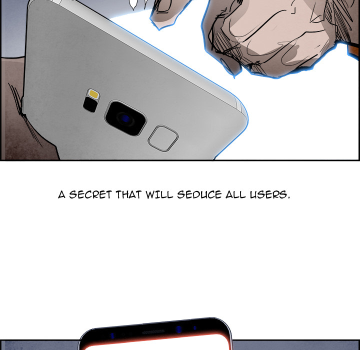 Read Warble (en) Manga Online