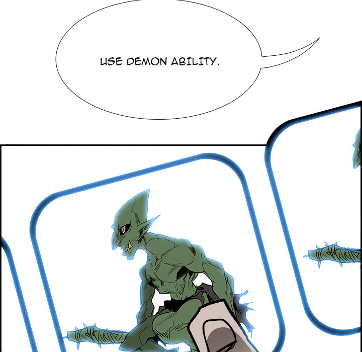 Read Warble (en) Manga Online