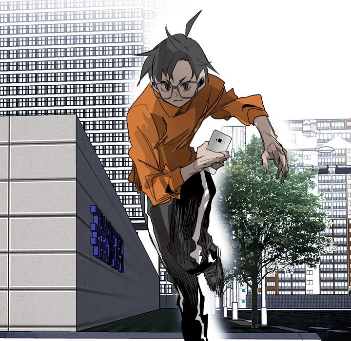 Read Warble (en) Manga Online