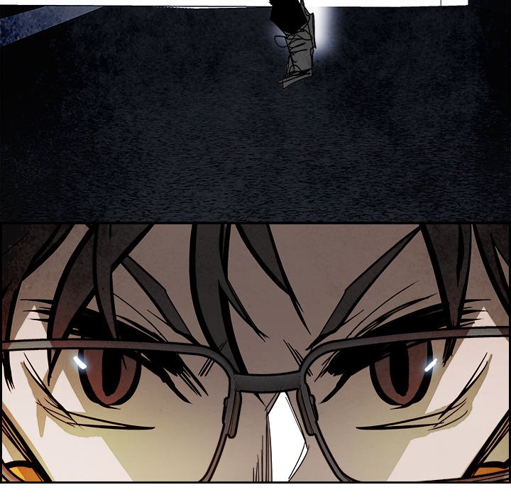 Read Warble (en) Manga Online