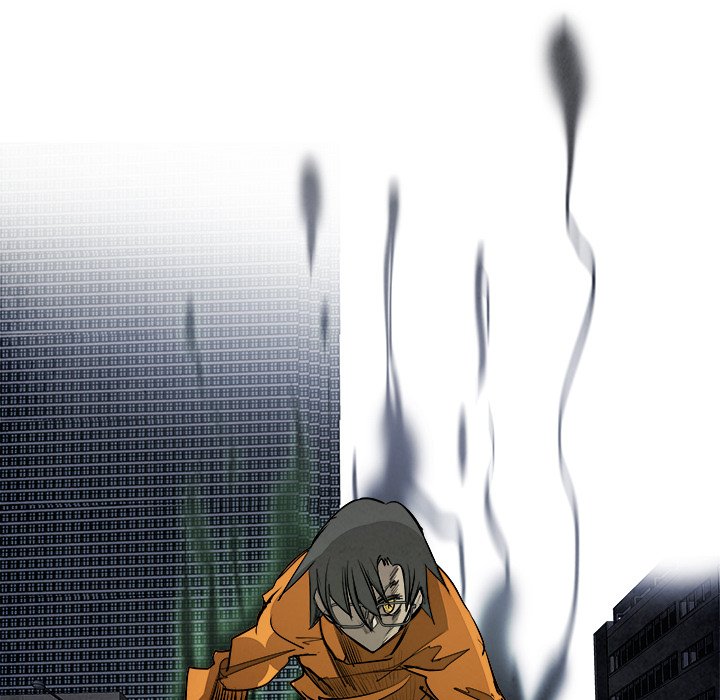 Read Warble (en) Manga Online