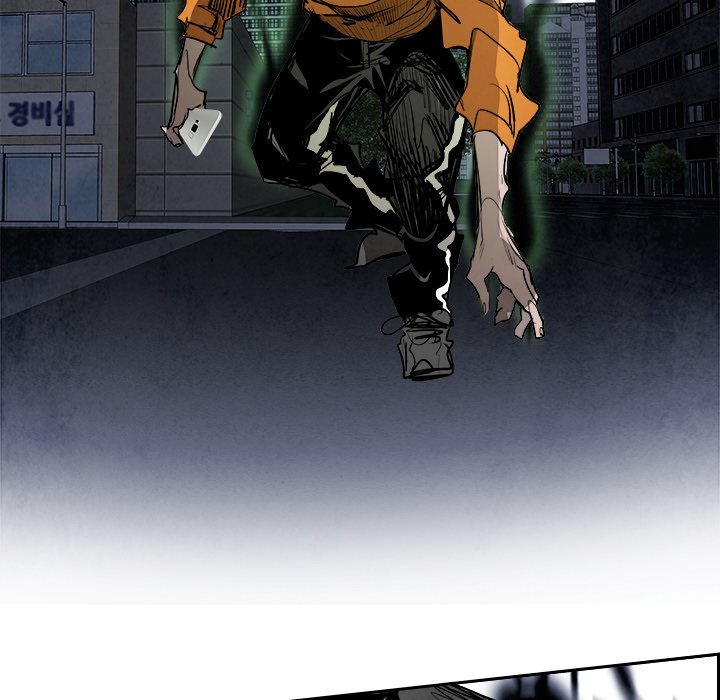 Read Warble (en) Manga Online