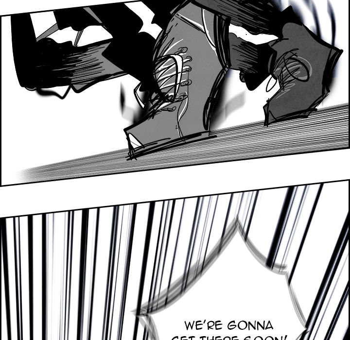 Read Warble (en) Manga Online