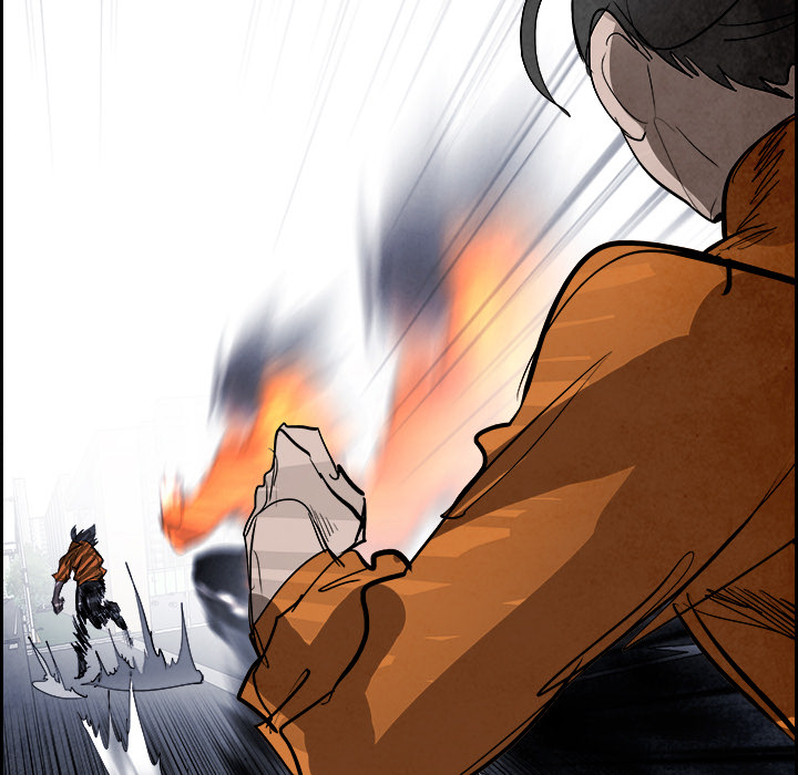 Read Warble (en) Manga Online