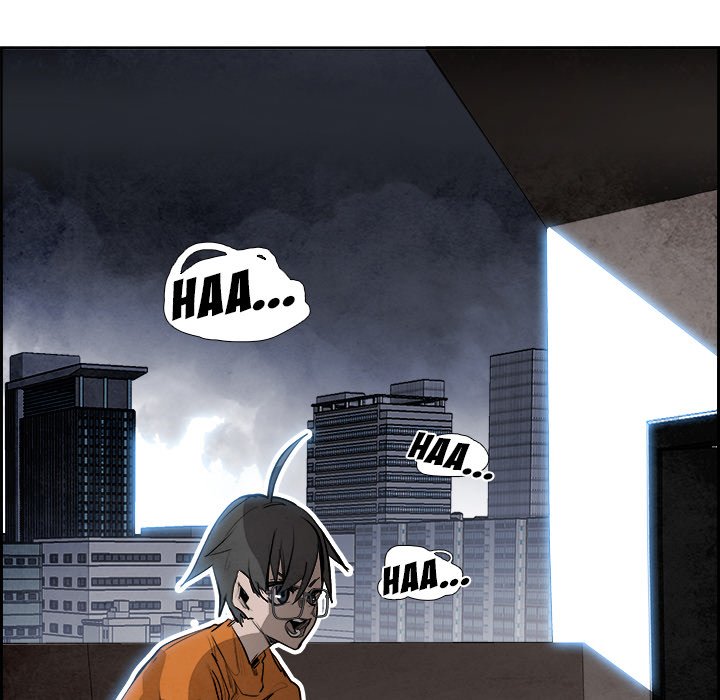 Read Warble (en) Manga Online