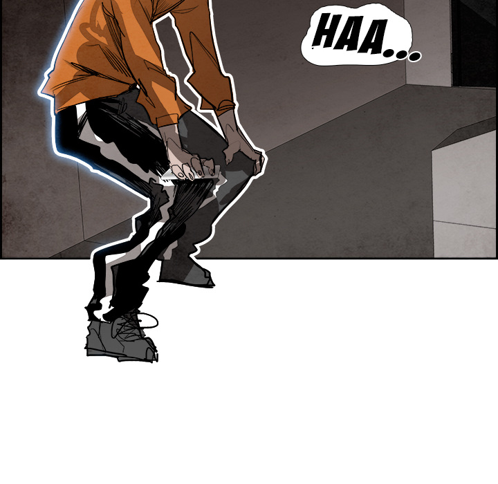 Read Warble (en) Manga Online