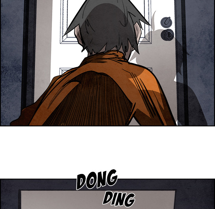 Read Warble (en) Manga Online