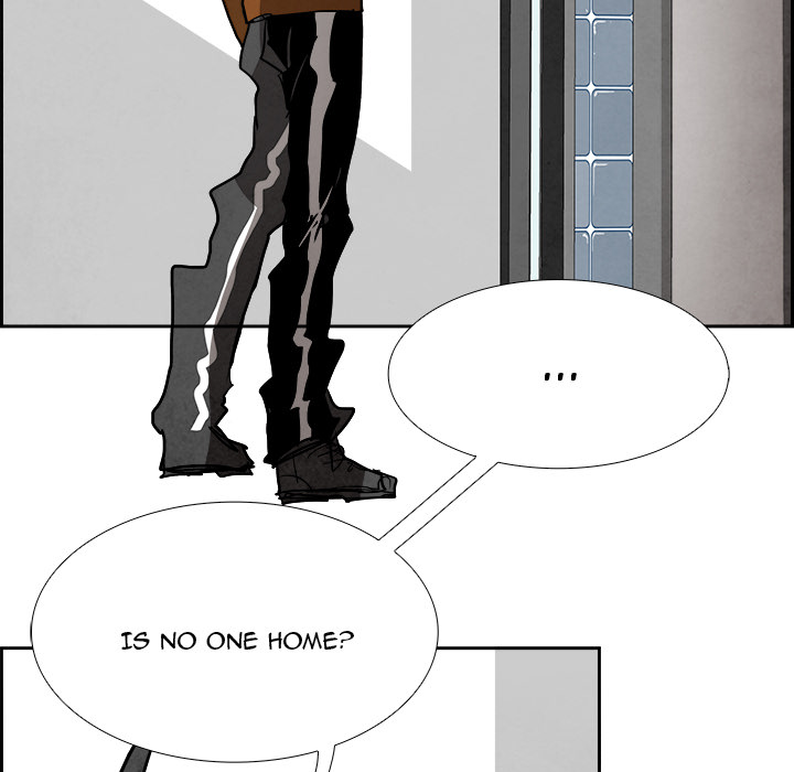 Read Warble (en) Manga Online