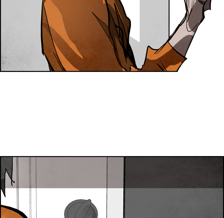 Read Warble (en) Manga Online