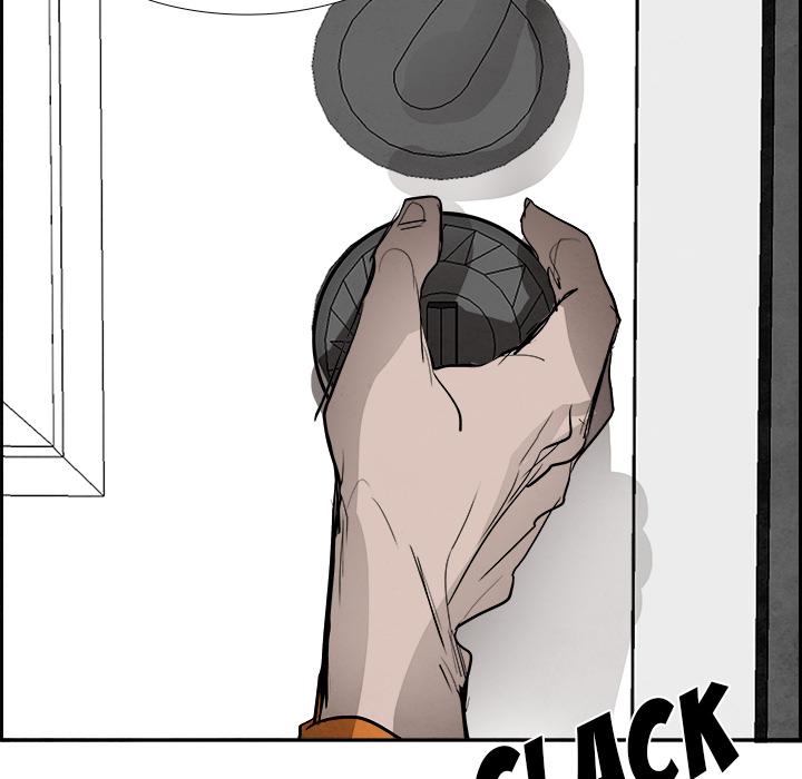 Read Warble (en) Manga Online