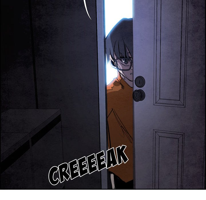 Read Warble (en) Manga Online