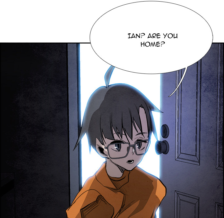 Read Warble (en) Manga Online