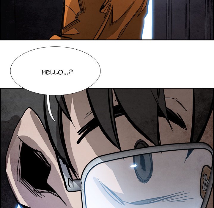 Read Warble (en) Manga Online