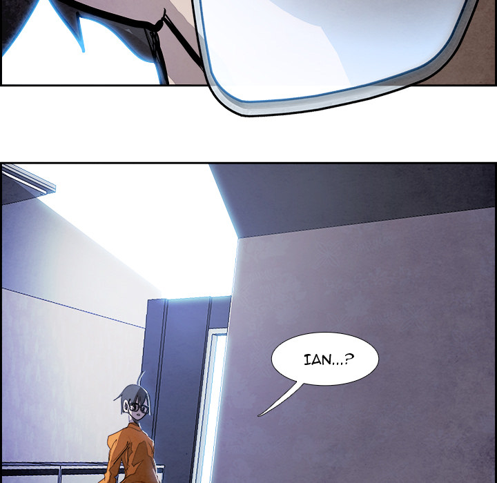 Read Warble (en) Manga Online