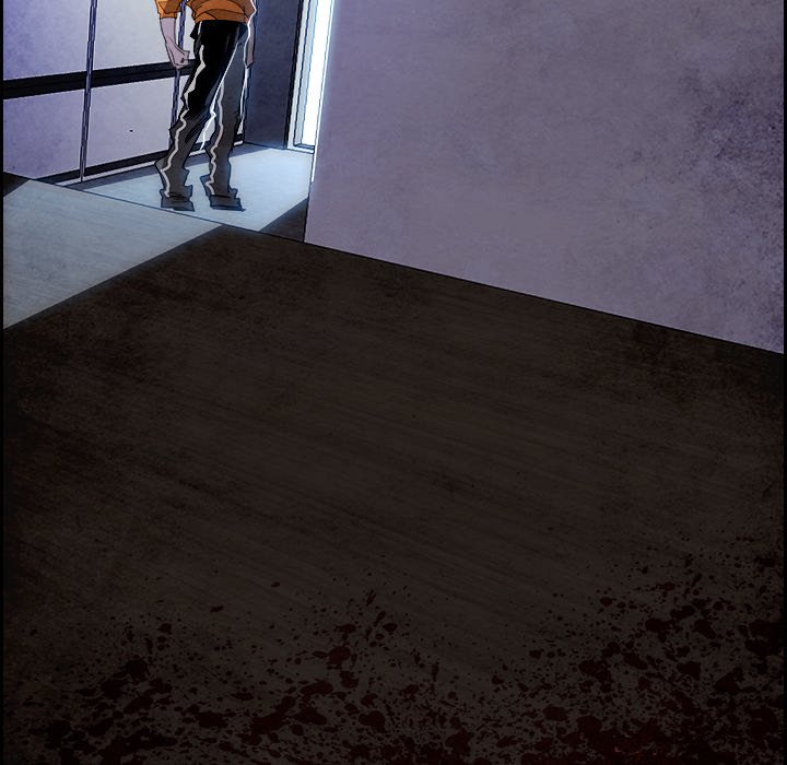 Read Warble (en) Manga Online