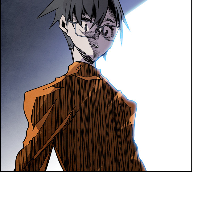 Read Warble (en) Manga Online