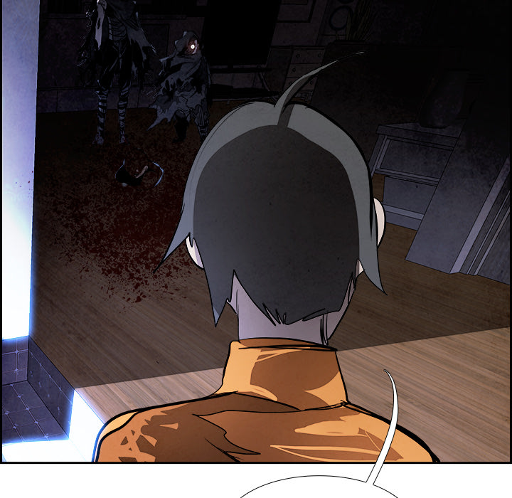 Read Warble (en) Manga Online