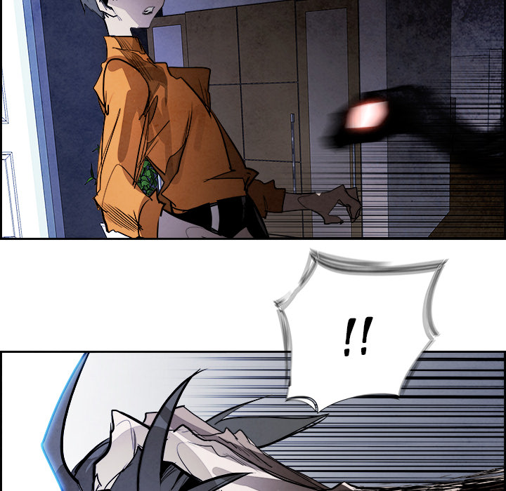 Read Warble (en) Manga Online