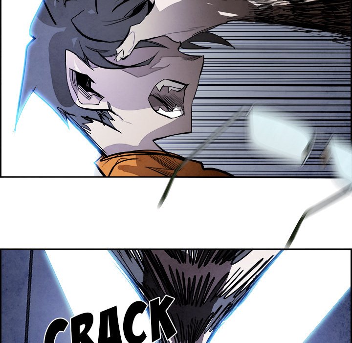 Read Warble (en) Manga Online