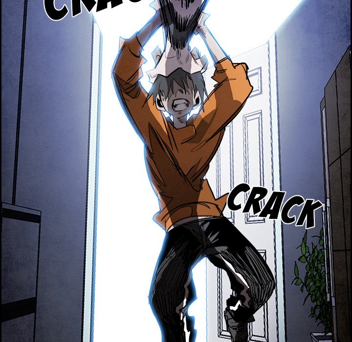 Read Warble (en) Manga Online