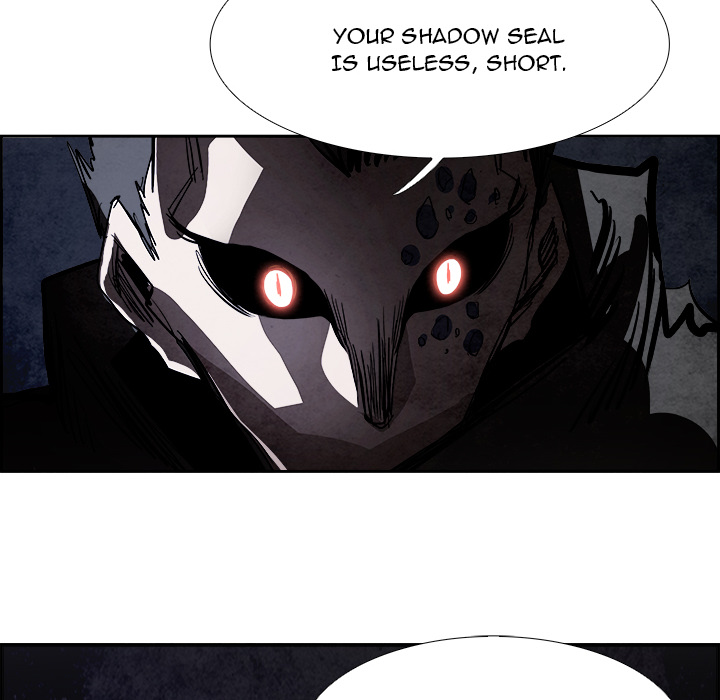 Read Warble (en) Manga Online