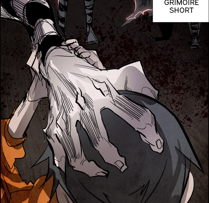 Read Warble (en) Manga Online