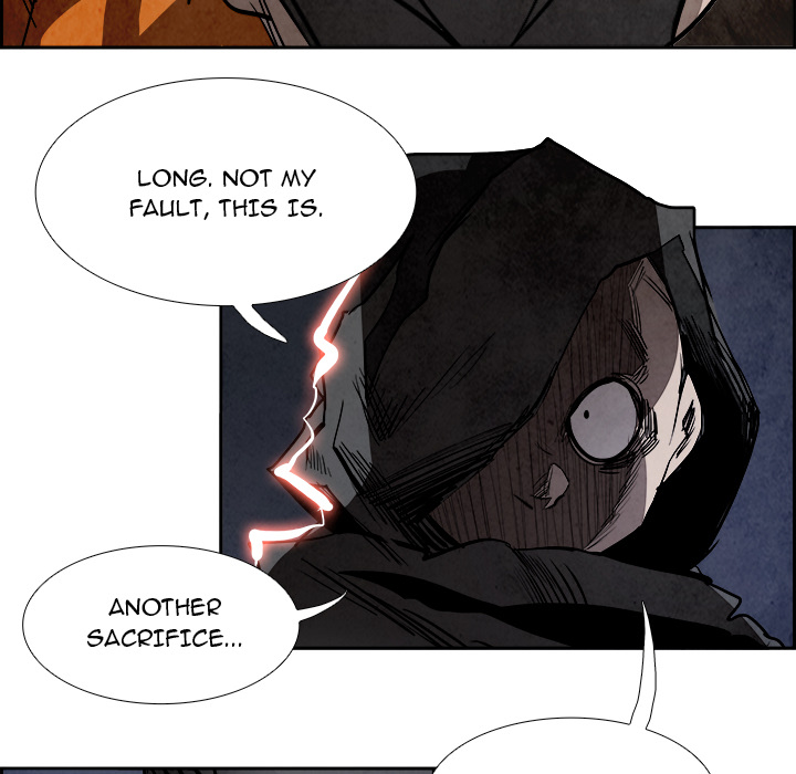 Read Warble (en) Manga Online