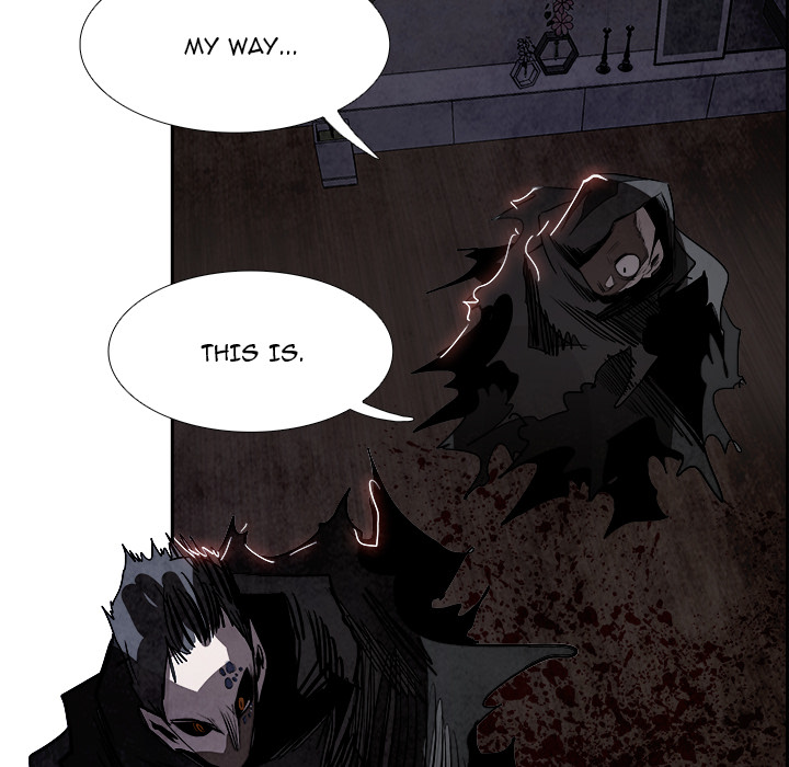 Read Warble (en) Manga Online