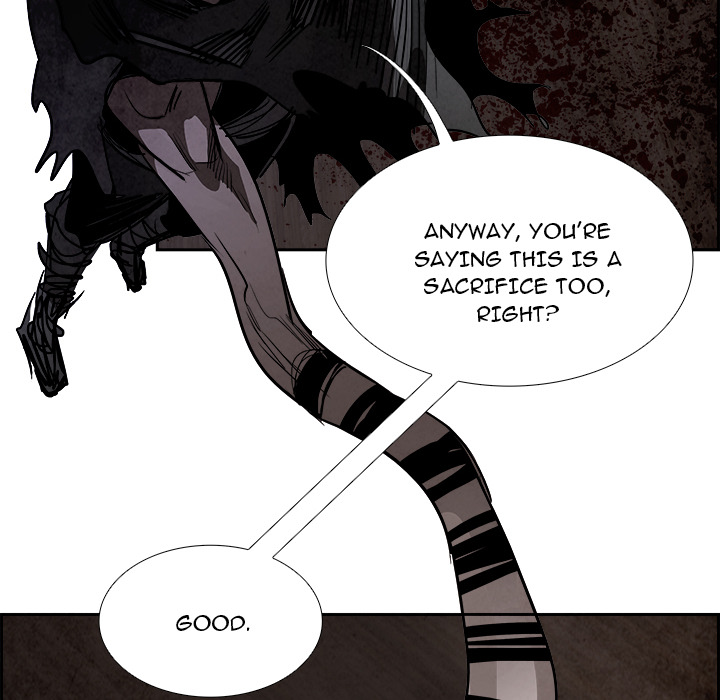 Read Warble (en) Manga Online