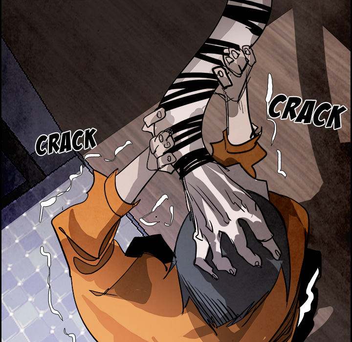 Read Warble (en) Manga Online