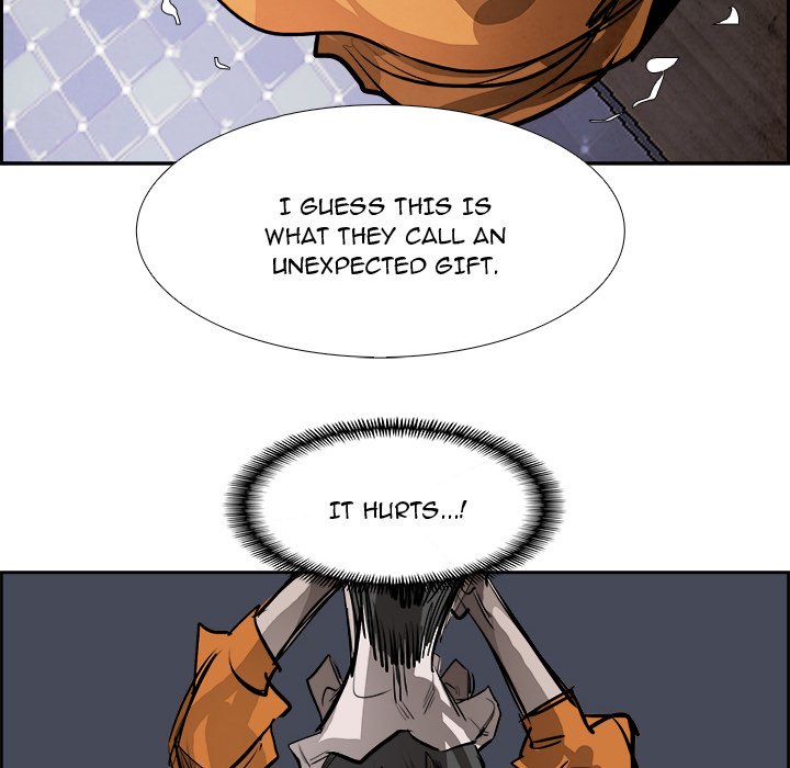 Read Warble (en) Manga Online