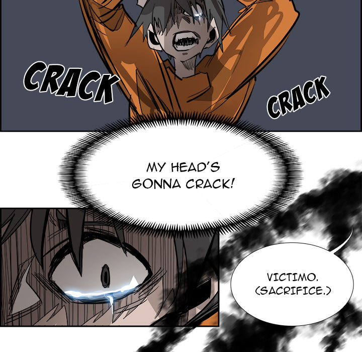 Read Warble (en) Manga Online