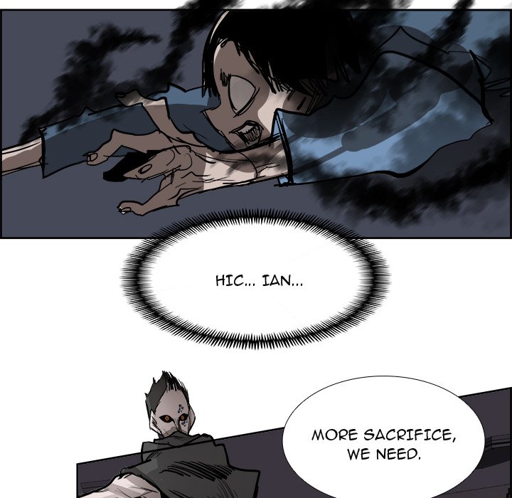 Read Warble (en) Manga Online