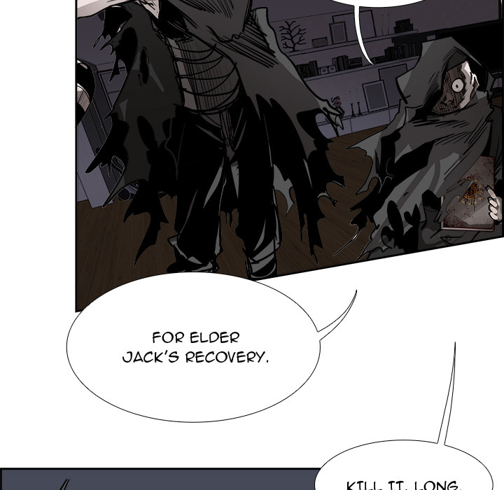 Read Warble (en) Manga Online