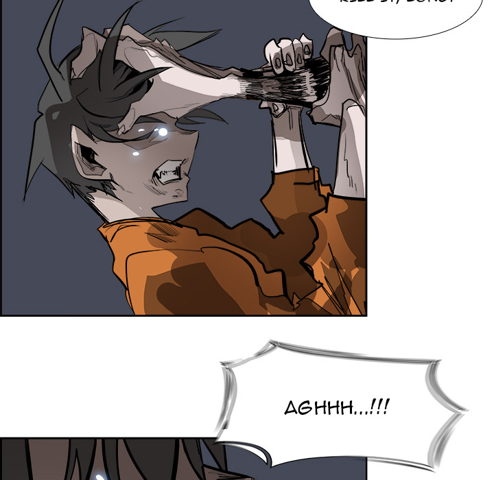 Read Warble (en) Manga Online