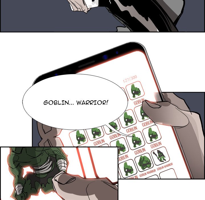 Read Warble (en) Manga Online