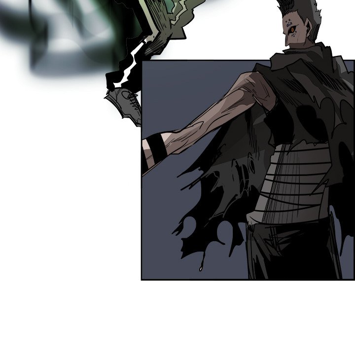 Read Warble (en) Manga Online